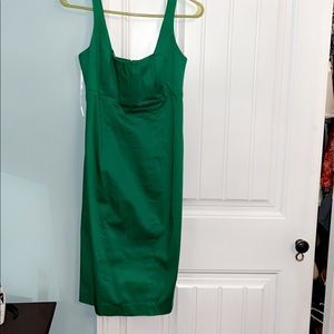 Calvin Klein dress size 2